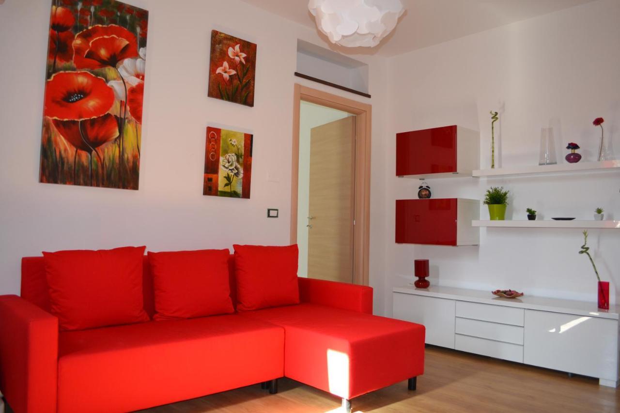 Casa Colorata Διαμέρισμα Παλέρμο Εξωτερικό φωτογραφία