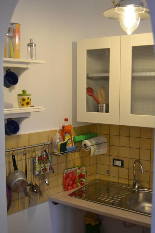Casa Colorata Διαμέρισμα Παλέρμο Δωμάτιο φωτογραφία
